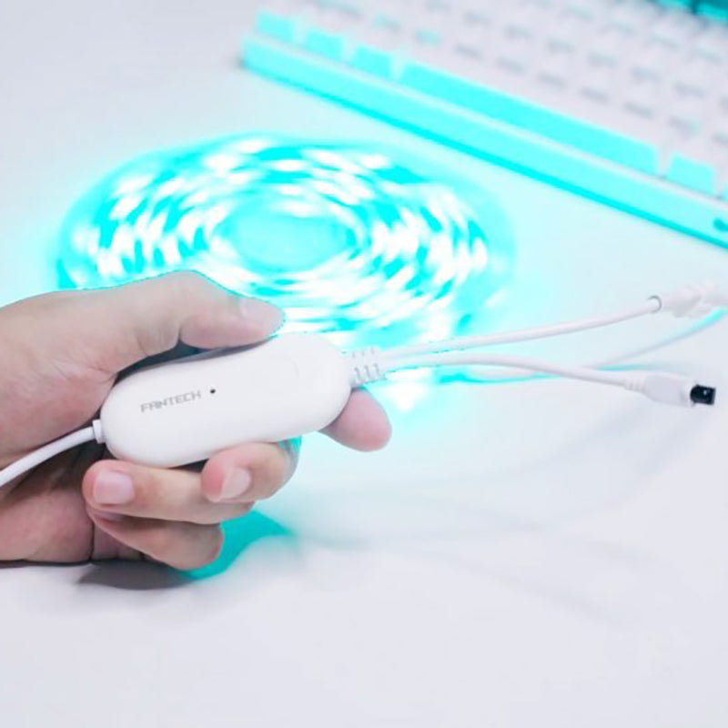 Fantech SMART RGB LED STRIP SLS0203 Fantech SMART RGB LED STRIP SLS0203